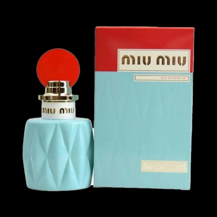 Miu Miu Eau De Parfum For Women