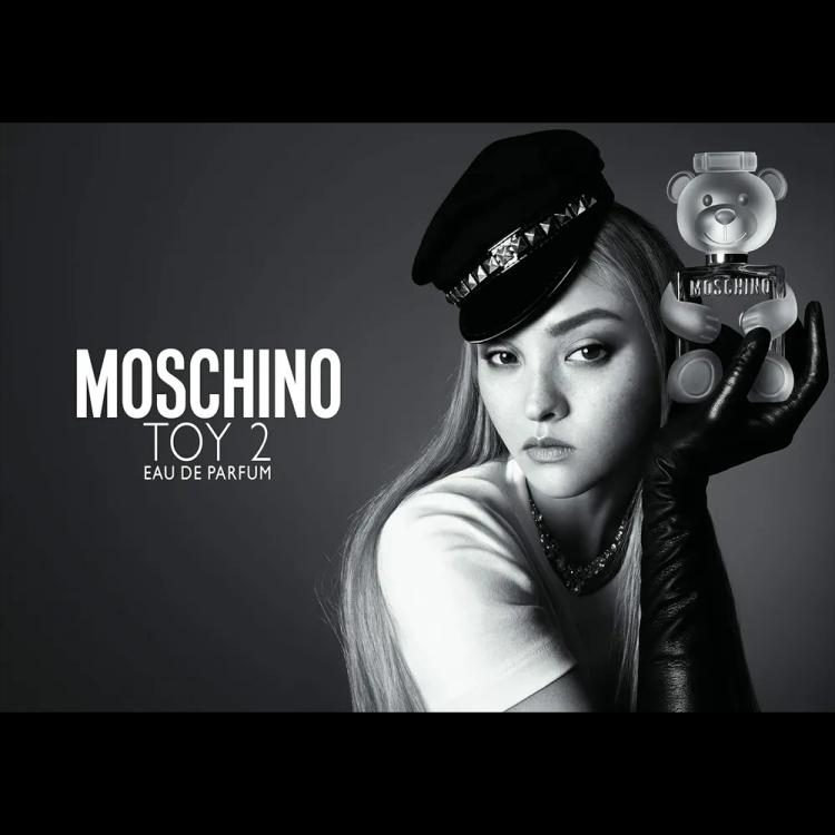 Moschino Toy 2 Eau De Parfum For Women