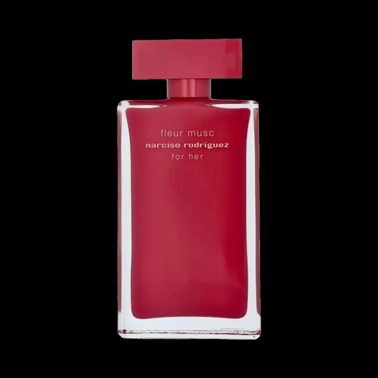 Narciso Rodriguez Fleur Musc For Her Eau De Parfum