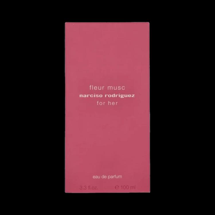 Narciso Rodriguez Fleur Musc For Her Eau De Parfum
