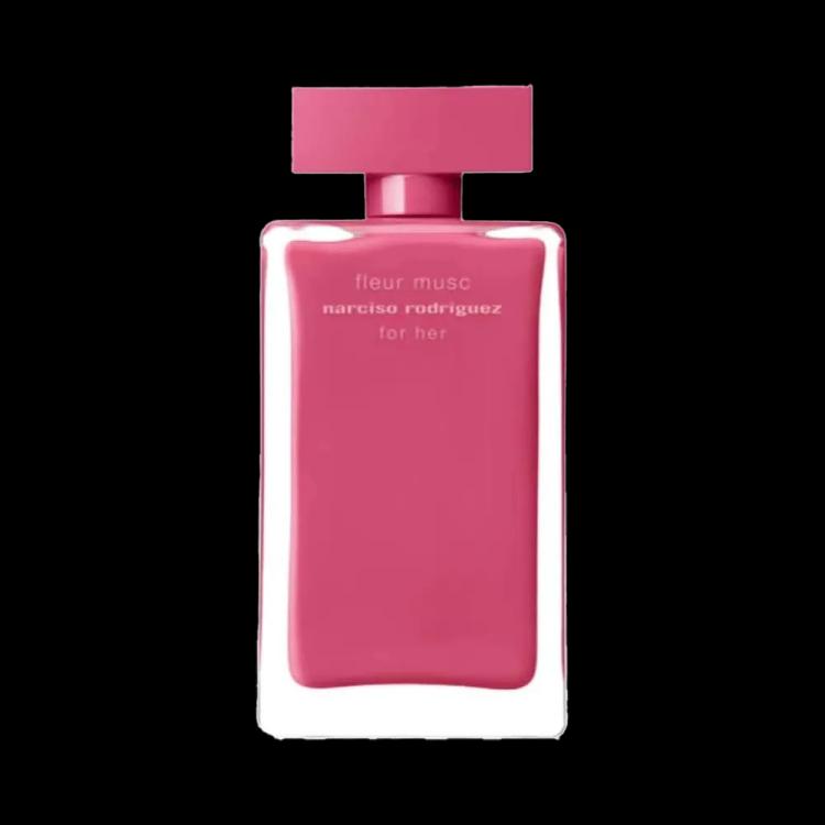 Narciso Rodriguez Fleur Musc For Her Eau De Parfum