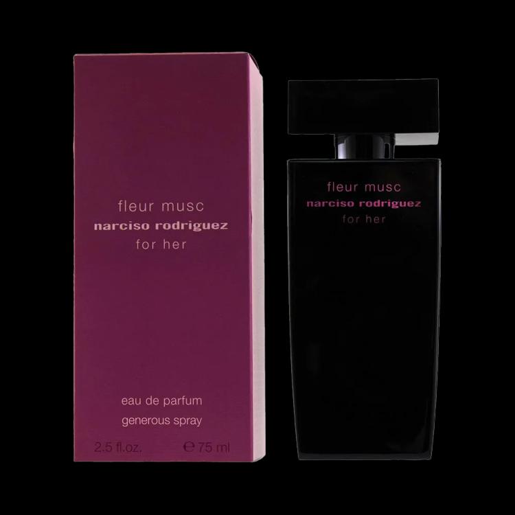 Narciso Rodriguez Fleur Musc For Her Eau De Parfum