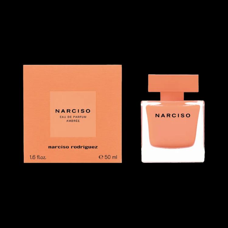 Narciso Rodriguez Narciso Ambree Eau De Parfum
