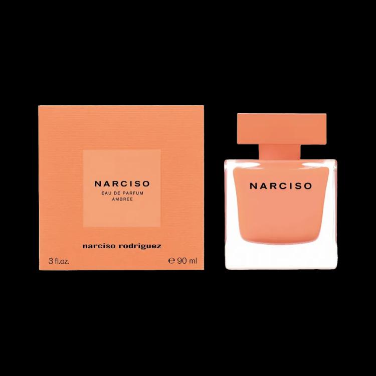 Narciso Rodriguez Narciso Ambree Eau De Parfum