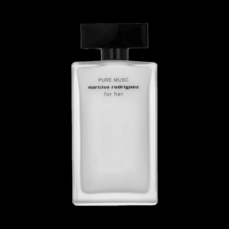 Narciso Rodriguez Pure Musc For Her Eau De Parfum - 100 ml