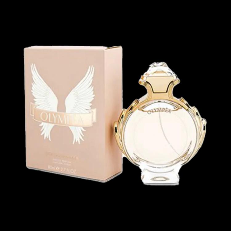 Paco Rabanne Olympea Eau De Parfum For Women - 80 ml
