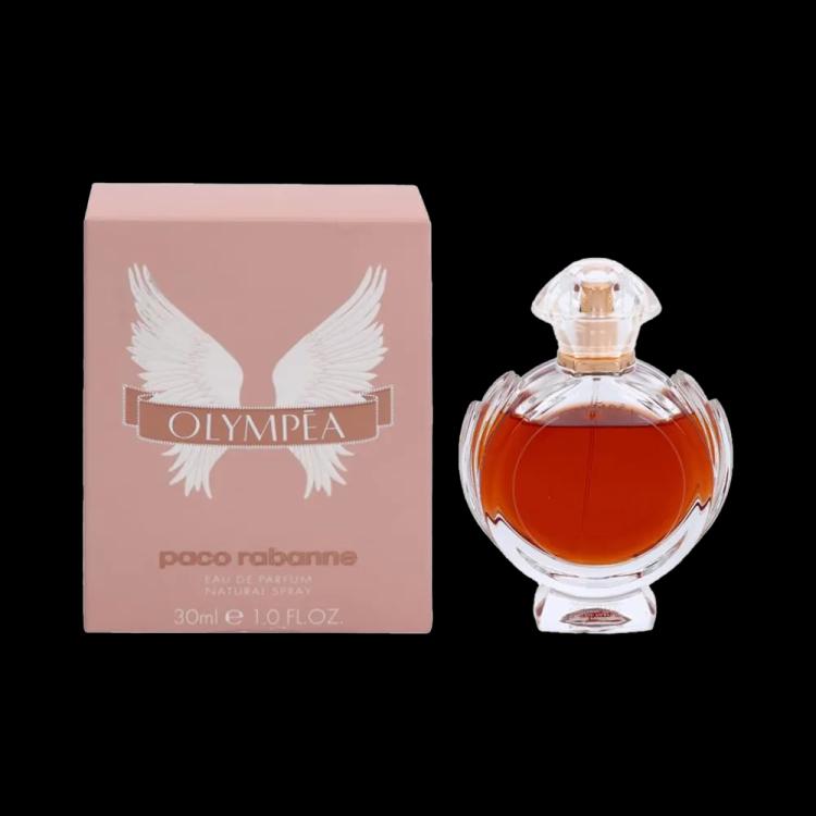 Paco Rabanne Olympea Eau De Parfum For Women - 30 ml