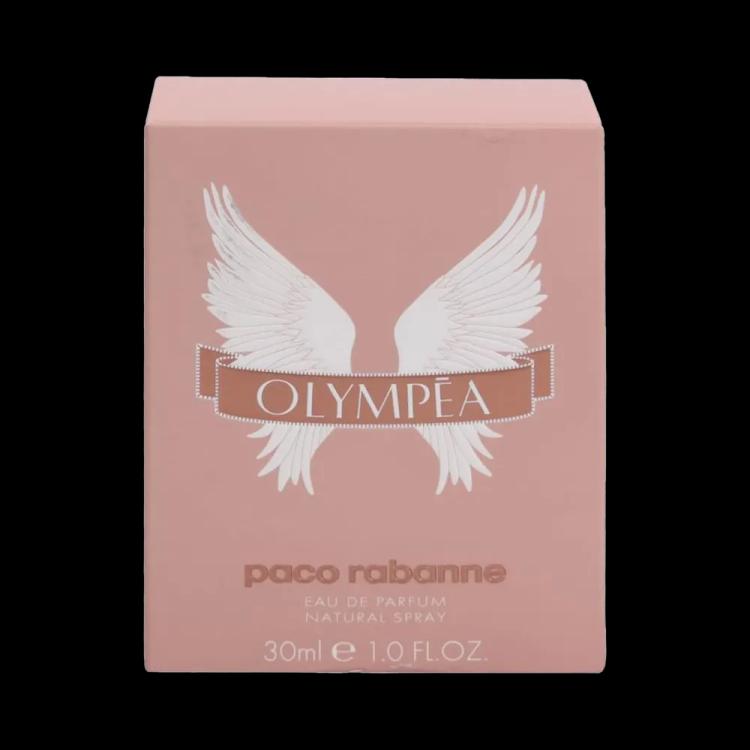Paco Rabanne Olympea Eau De Parfum For Women - 30 ml
