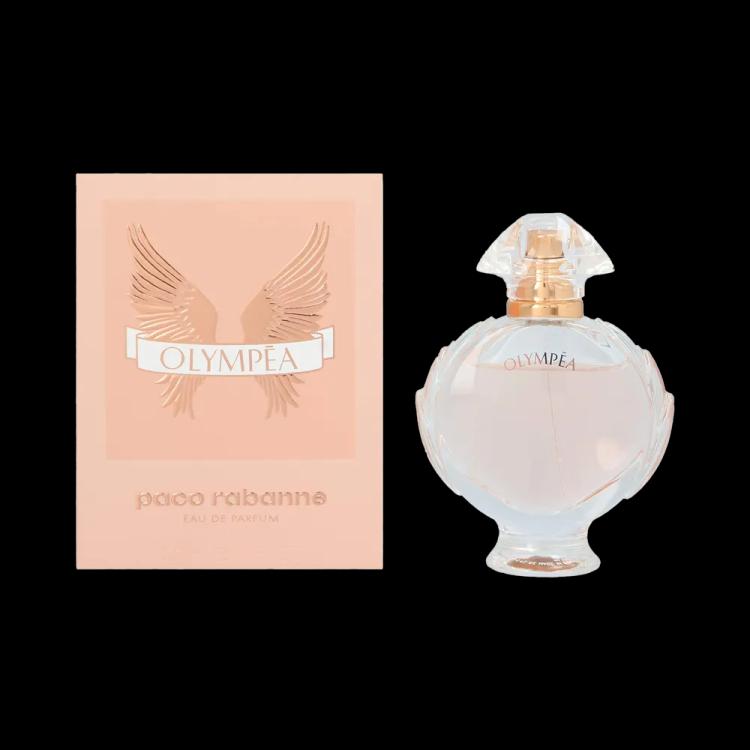Paco Rabanne Olympea Eau De Parfum For Women - 30 ml