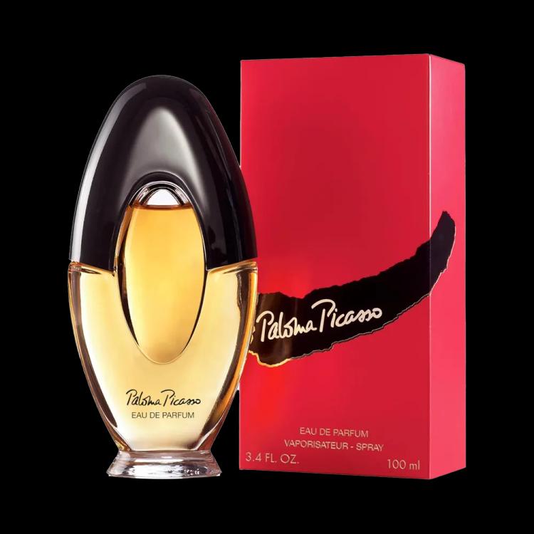 Paloma Picasso Eau De Parfum For Women