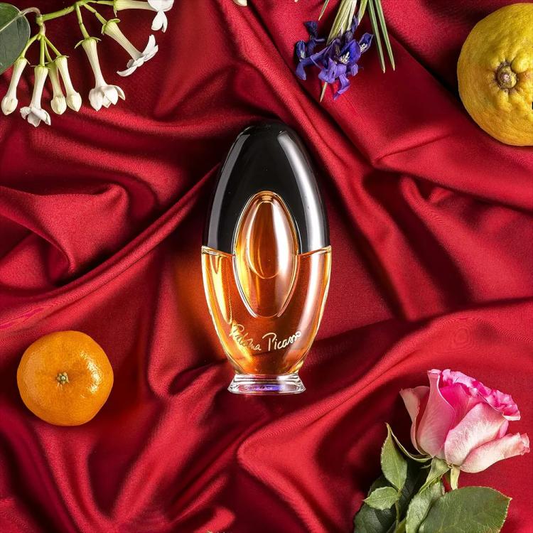 Paloma Picasso Eau De Parfum For Women