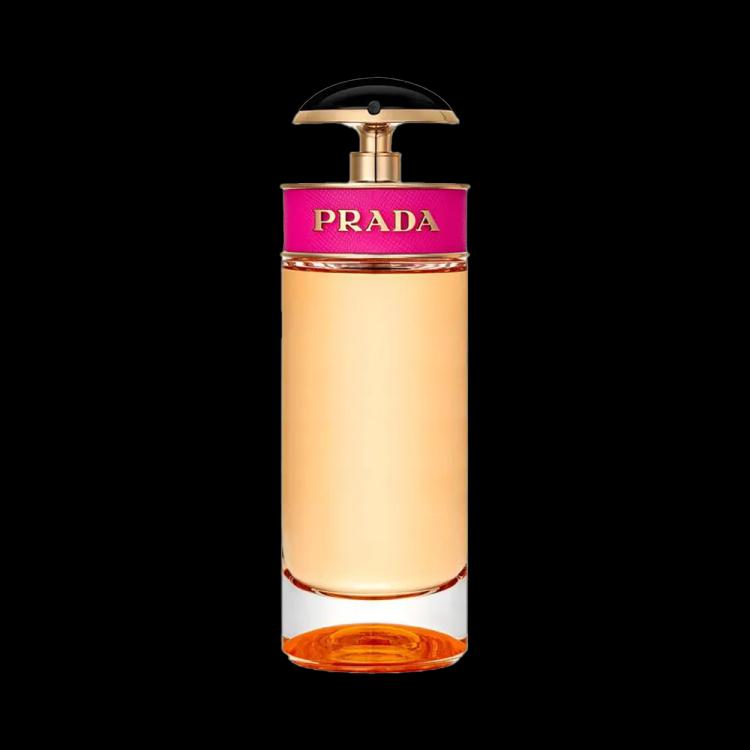 Prada Candy Eau De Parfum For Women