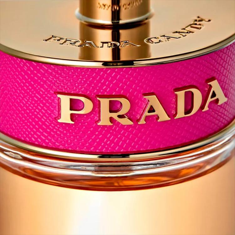 Prada Candy Eau De Parfum For Women