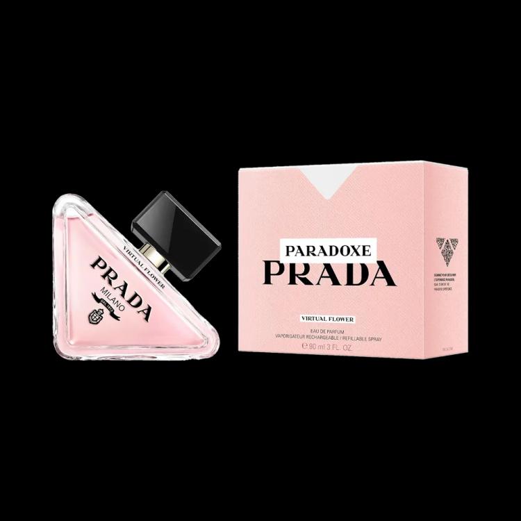 Prada Paradoxe Virtual Flower Eau De Parfum For Women