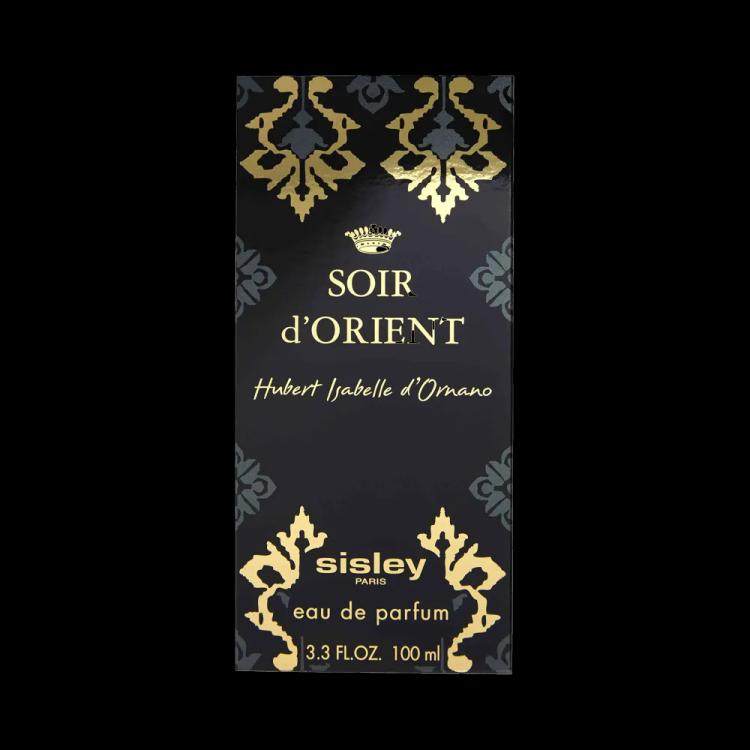 Sisley Soir d'Orient Eau De Parfum