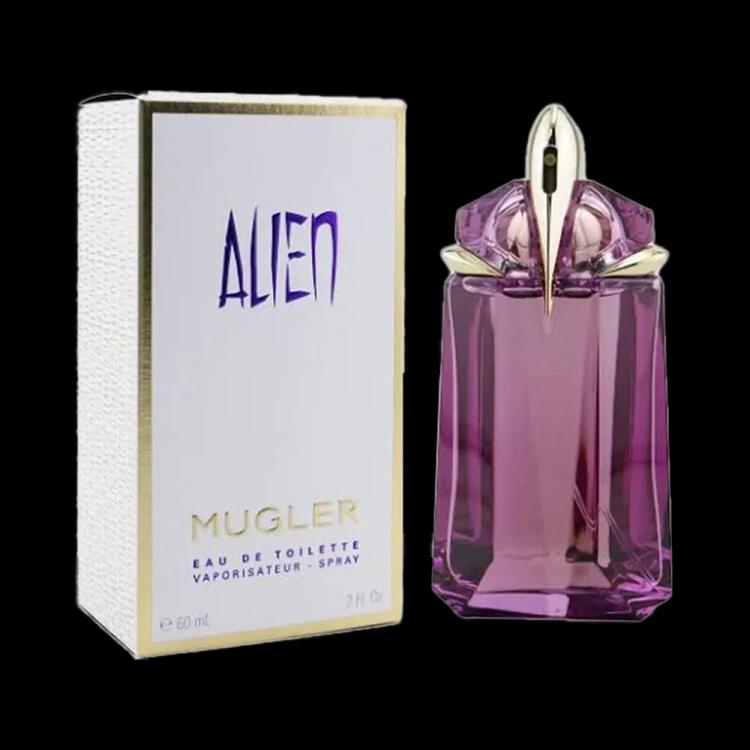 Mugler Alien Eau De Parfum For Women