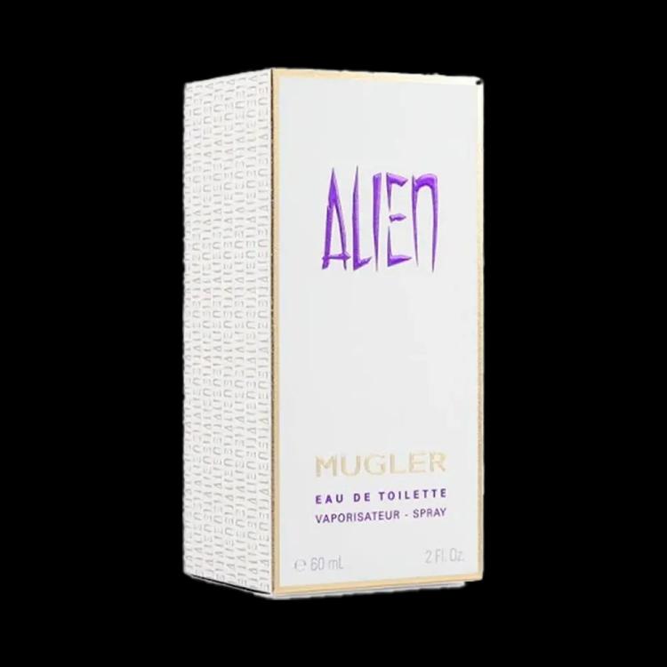 Mugler Alien Eau De Parfum For Women