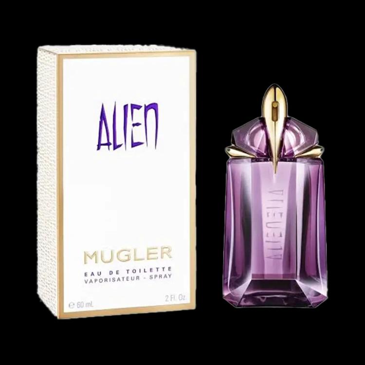 Mugler Alien Eau De Parfum For Women