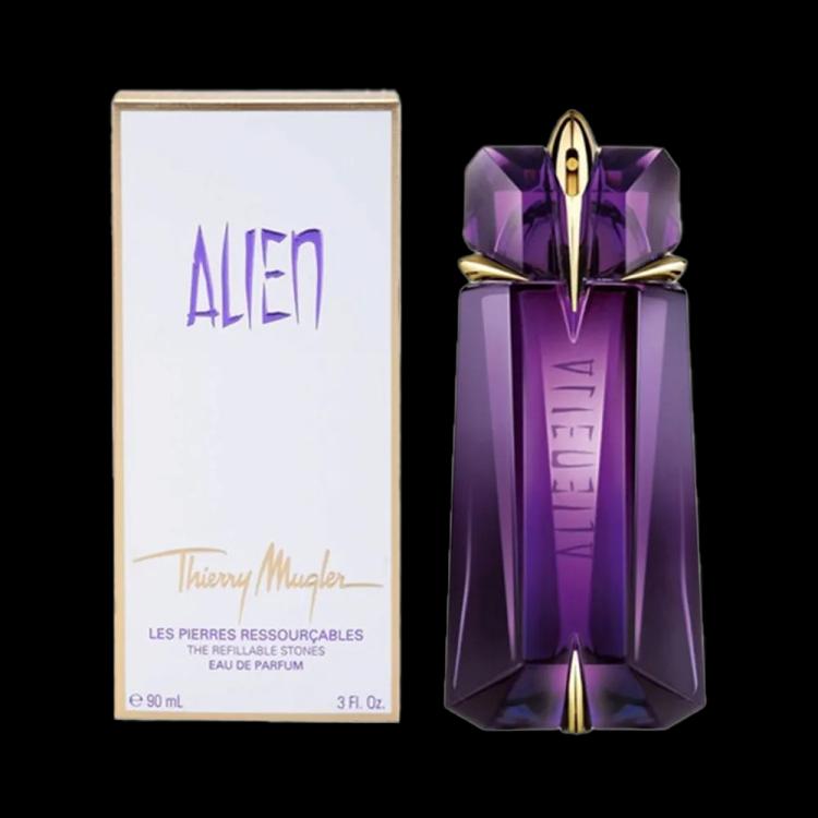 Mugler Alien Eau De Parfum For Women