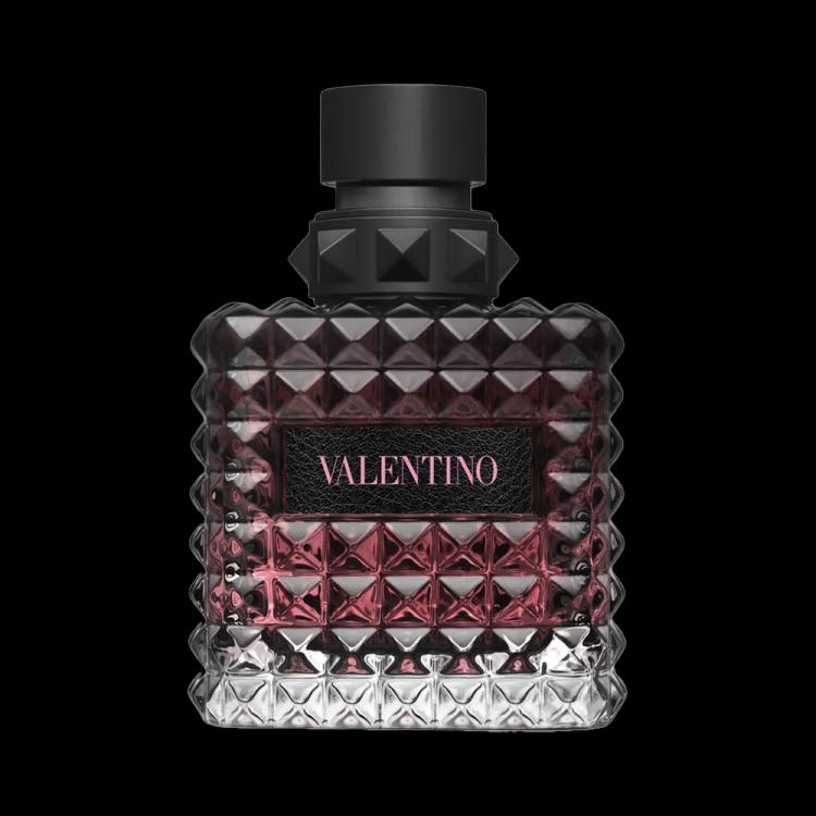 Valentino Donna Born In Roma Intense Eau De Parfum For Women - 100 ml