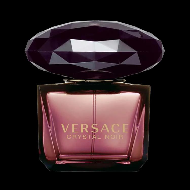 Versace Crystal Noir Eau De Parfum