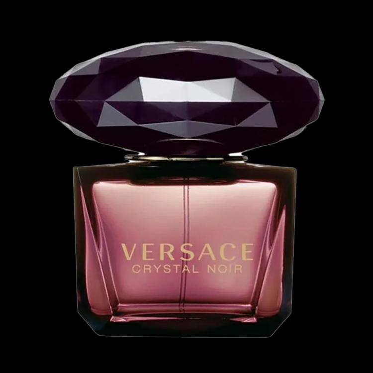 Versace Crystal Noir Eau De Parfum
