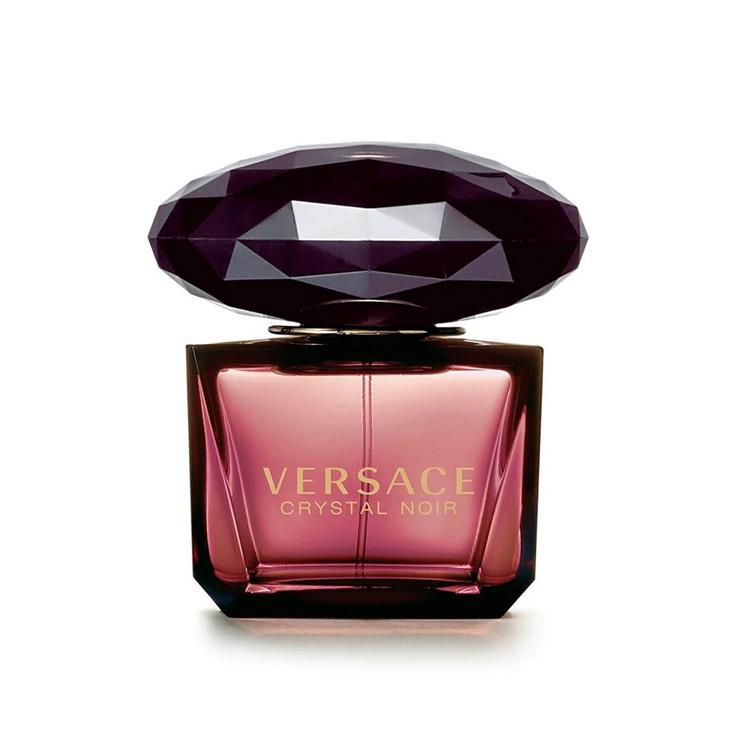 Versace Crystal Noir Eau De Parfum