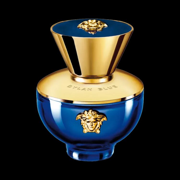 Versace Dylan Blue Pour Femme Eau De Parfum