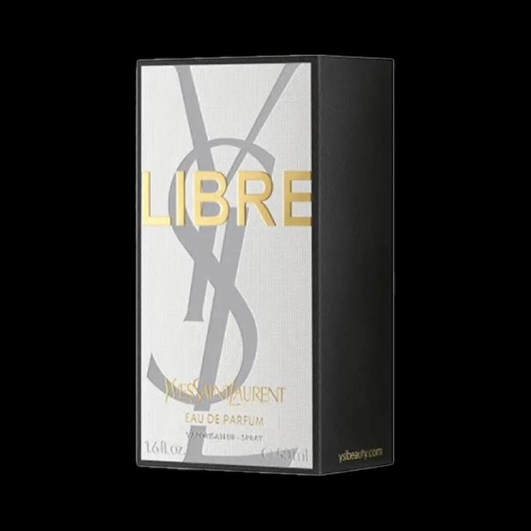 Yves Saint Laurent Libre Eau De Parfum For Women