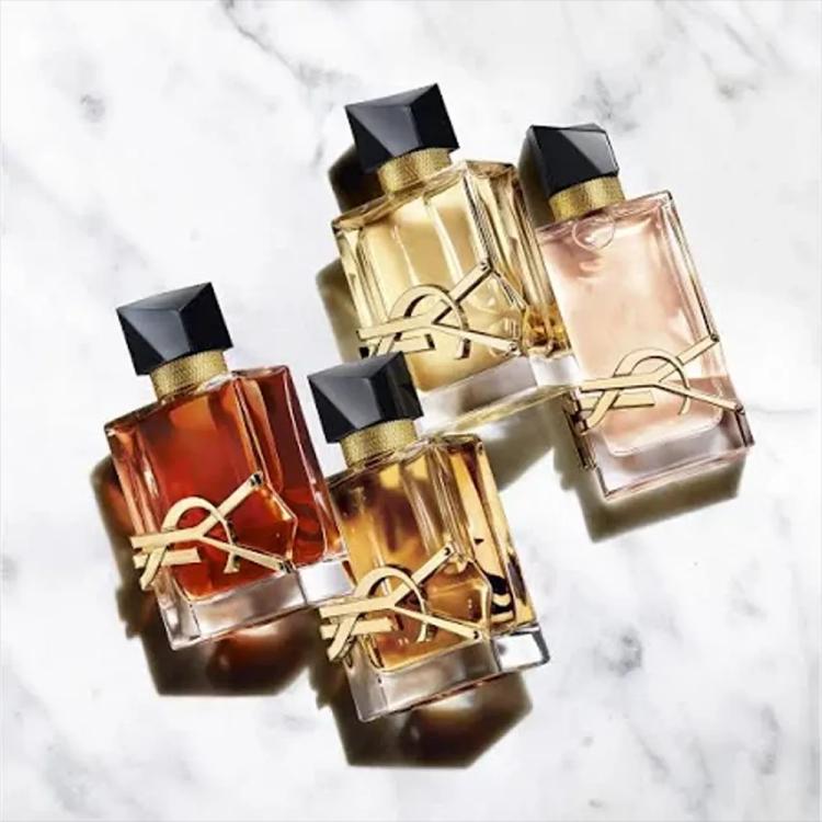 Yves Saint Laurent Libre Eau De Parfum For Women
