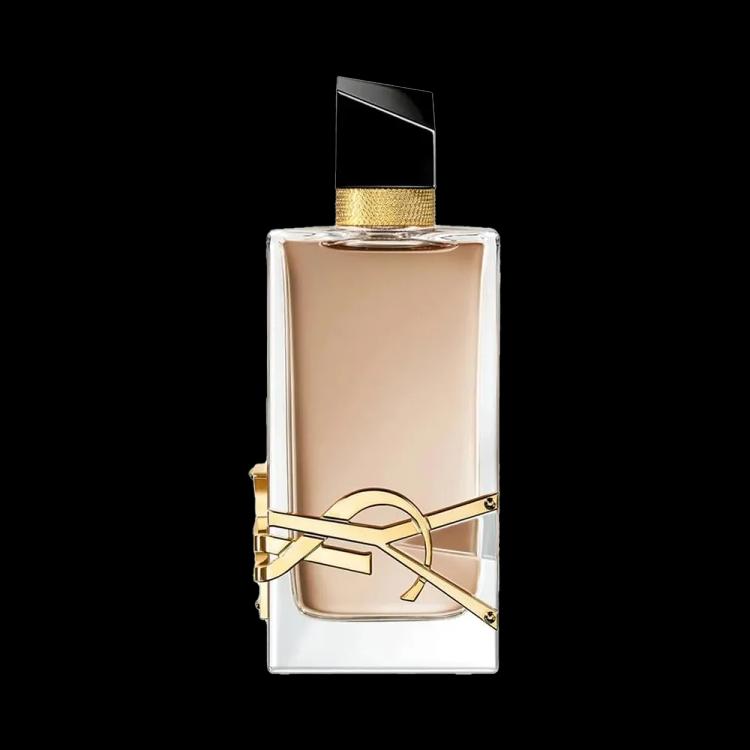 Yves Saint Laurent Libre Flowers And Flames Eau De Parfum For Women