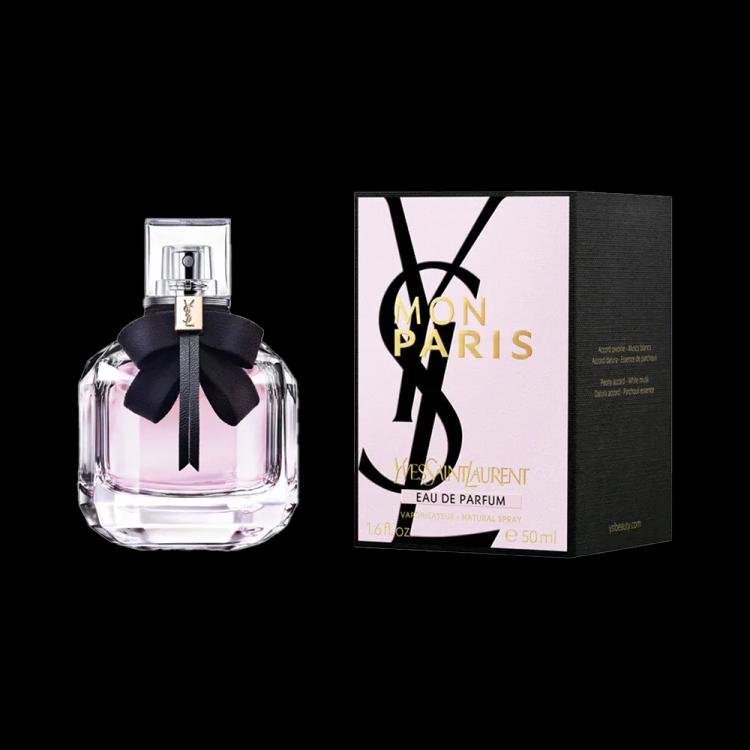 Yves Saint Laurent Mon Paris Eau De Parfum For Women
