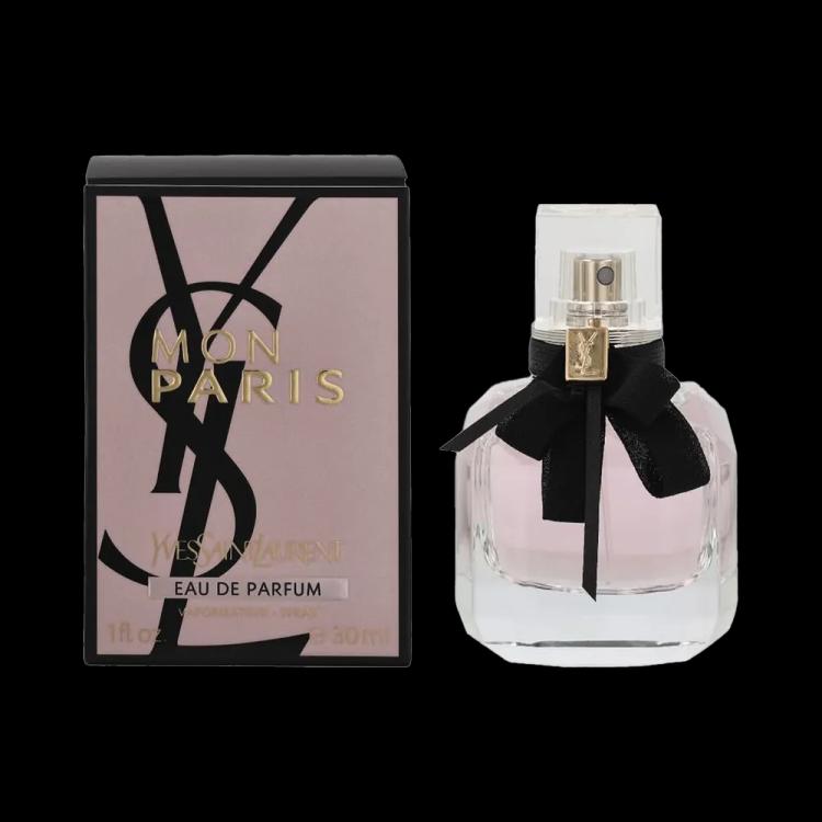 Yves Saint Laurent Mon Paris Eau De Parfum For Women