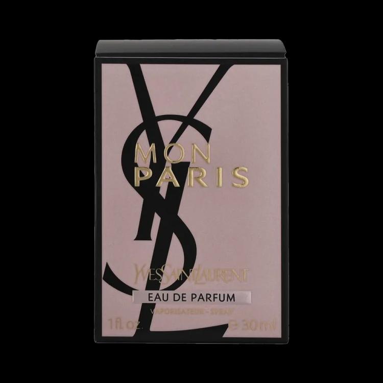 Yves Saint Laurent Mon Paris Eau De Parfum For Women