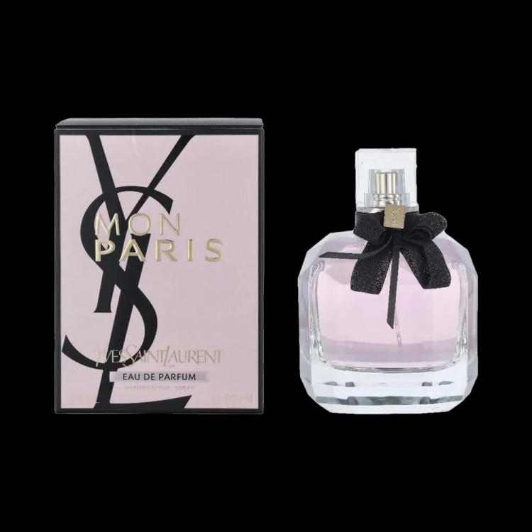 Yves Saint Laurent Mon Paris Eau De Parfum For Women