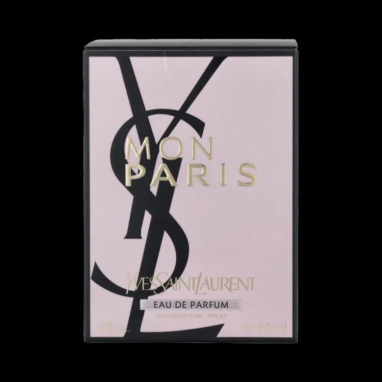 Yves Saint Laurent Mon Paris Eau De Parfum For Women