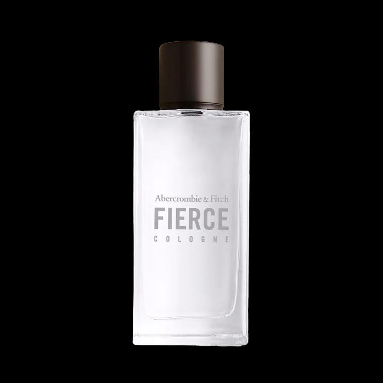 Abercrombie & Fitch Fierce Eau De Cologne - 100ml