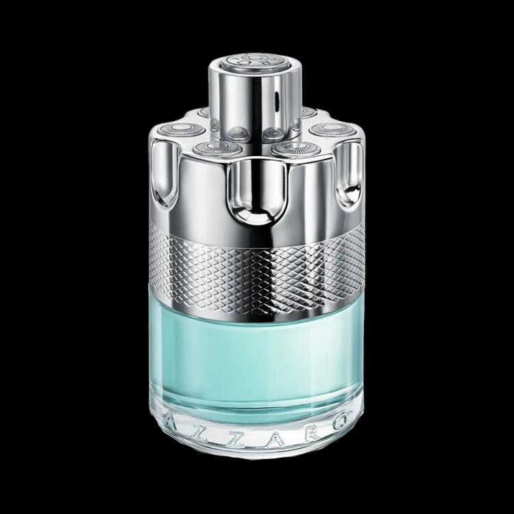 Azzaro Wanted Tonic Eau De Toilette - 100 ml