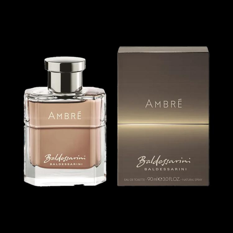 Baldessarini Ambre Eau De Toilette - 90 ml