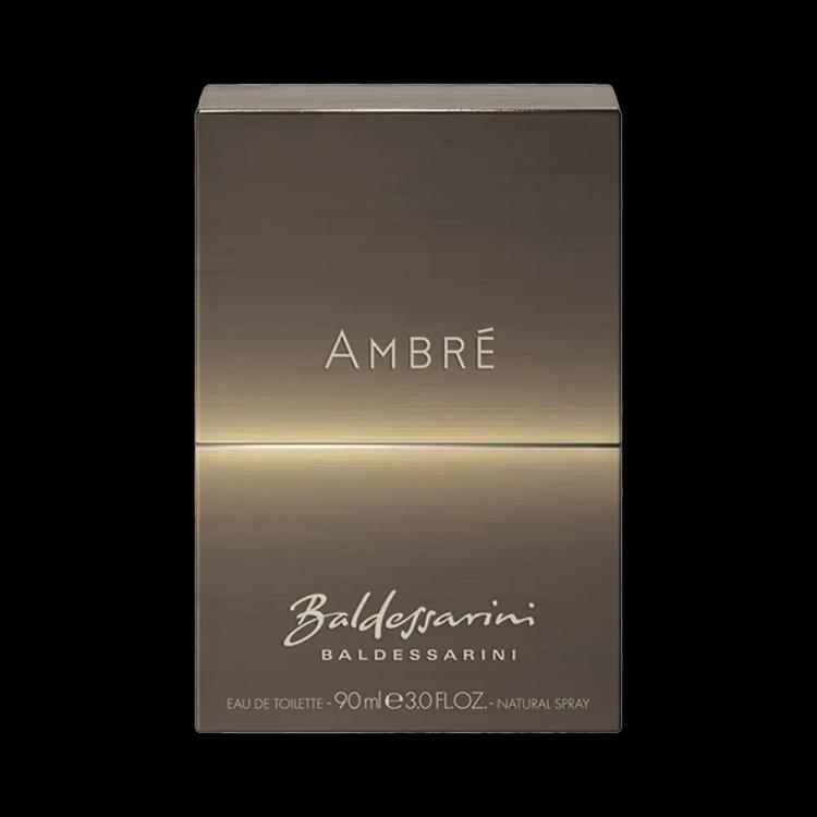 Baldessarini Ambre Eau De Toilette - 90 ml