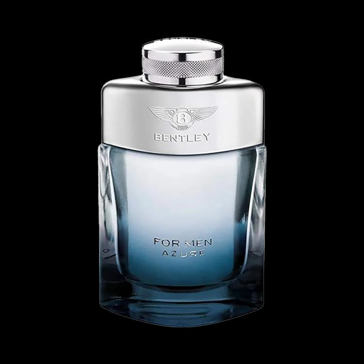 Bentley Azure Eau De Toilette - 100 ml