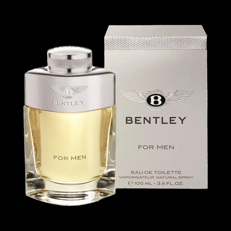 Bentley For Men Eau De Toilette - 100 ml