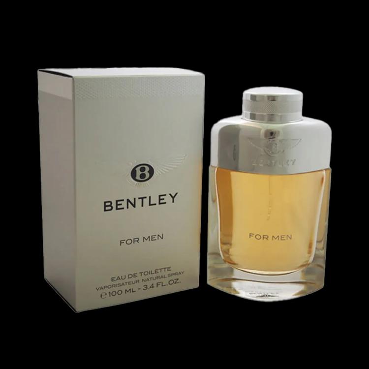 Bentley For Men Eau De Toilette - 100 ml