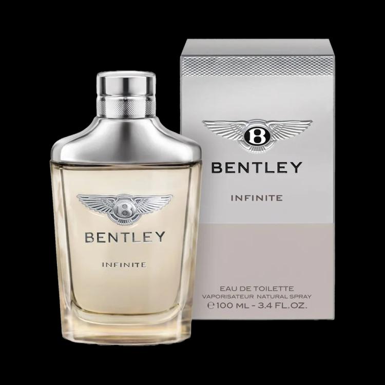 Bentley Infinite Eau De Toilette - 100 ml