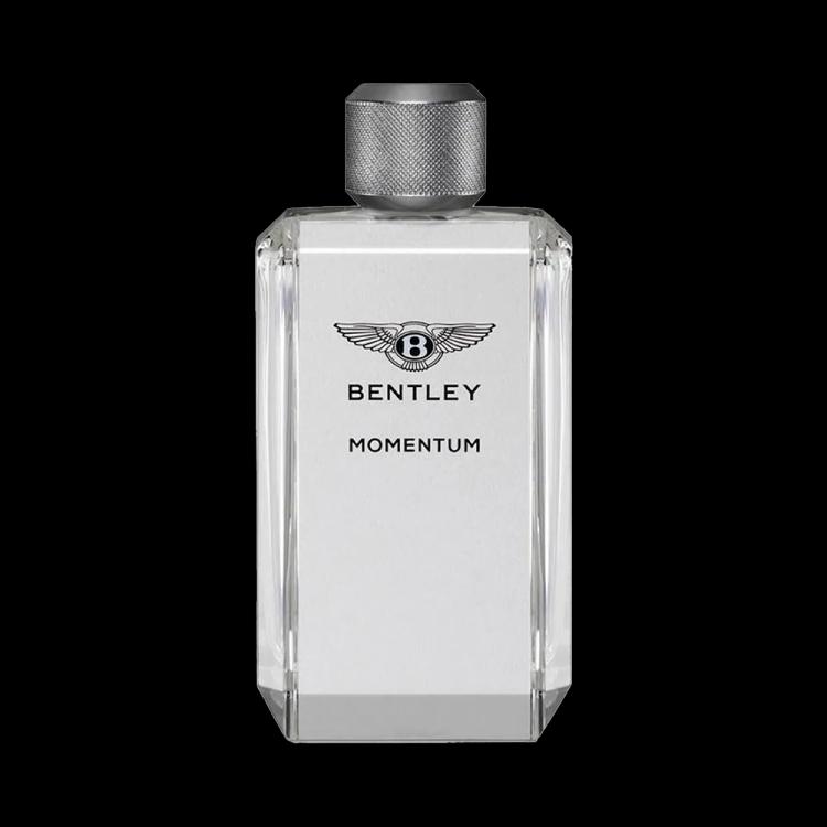 Bentley Momentum Eau De Toilette - 100 ml