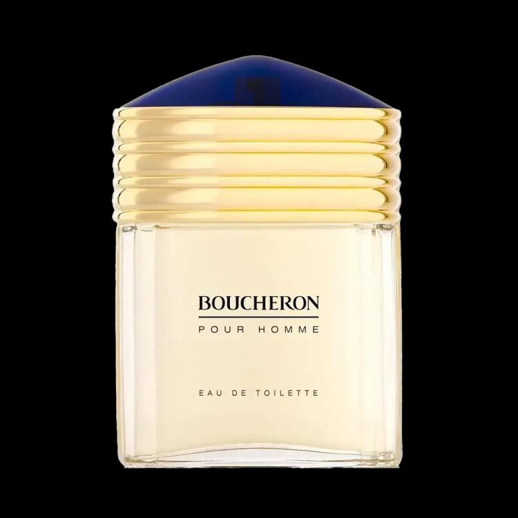 Boucheron Pour Homme Eau De Toilette - 100 ml