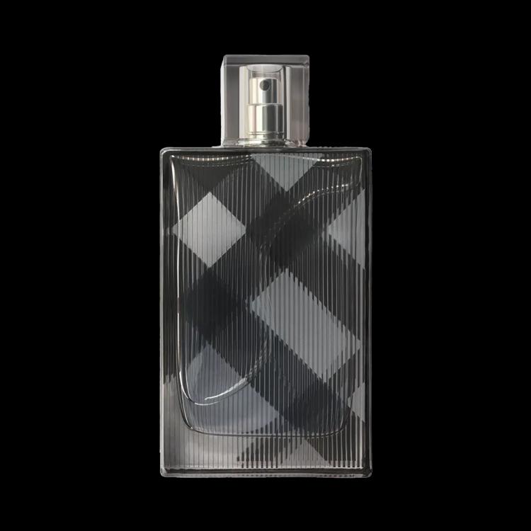 Burberry Brit Eau De Toilette - 100 ml