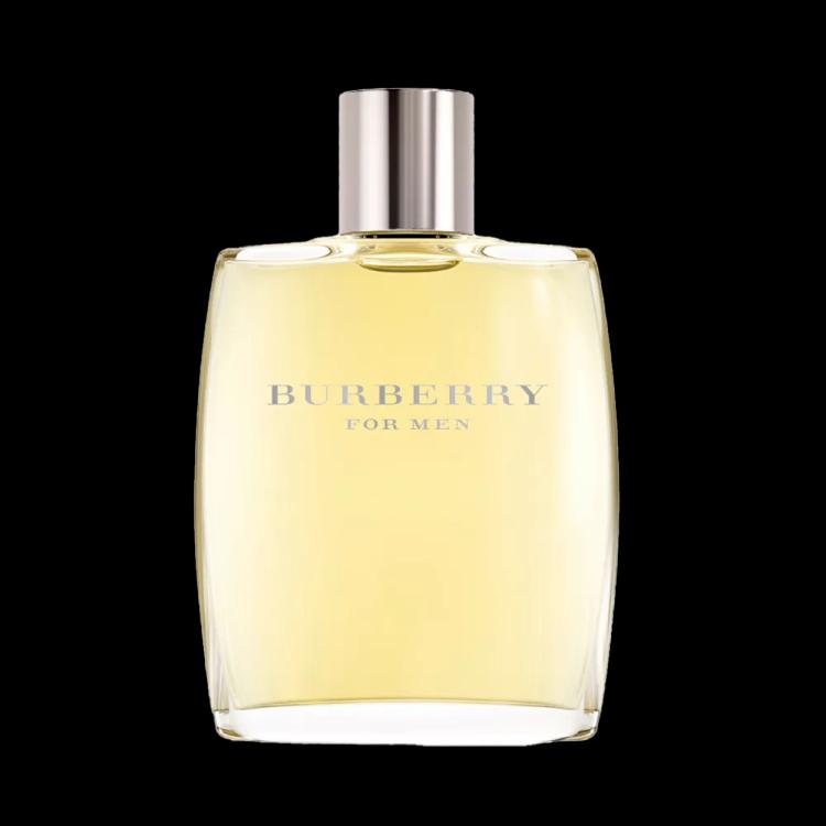 Burberry For Men Eau De Toilette - 100 ml