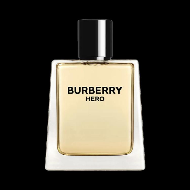 Burberry Hero Eau De Toilette - 100 ml