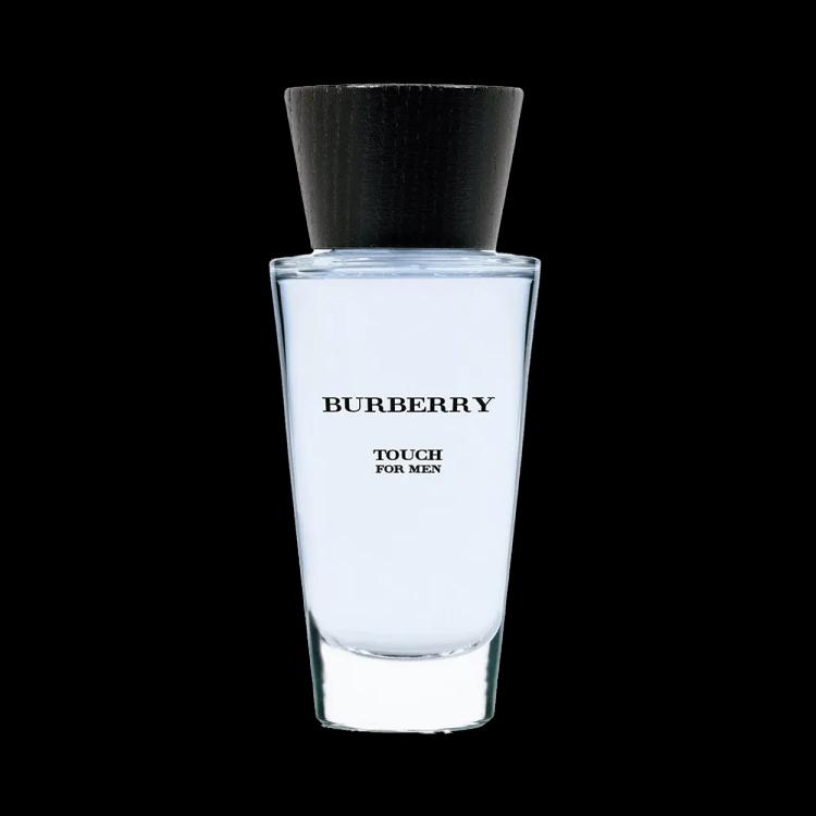Burberry Touch Eau De Toilette - 100 ml